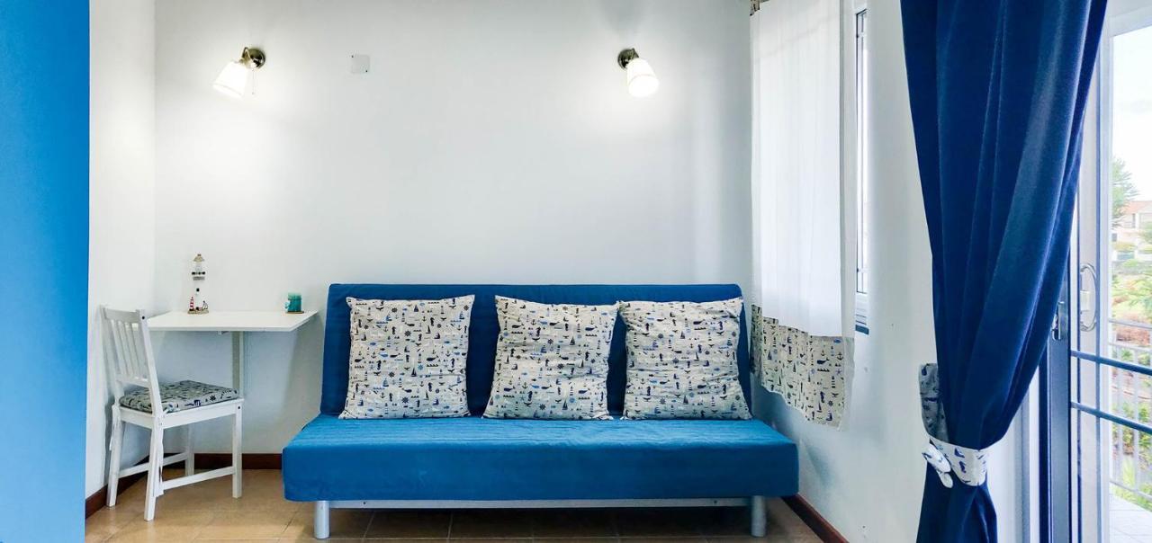 Rainbow Guest House Madalena (Azores) Exterior foto